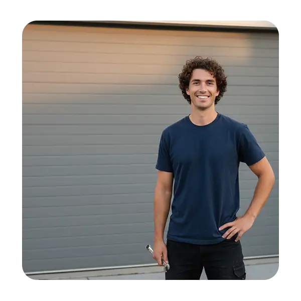 Repair Garage Door Rockwall TX